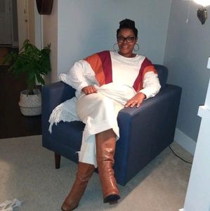 Meet your Posher, Wendy